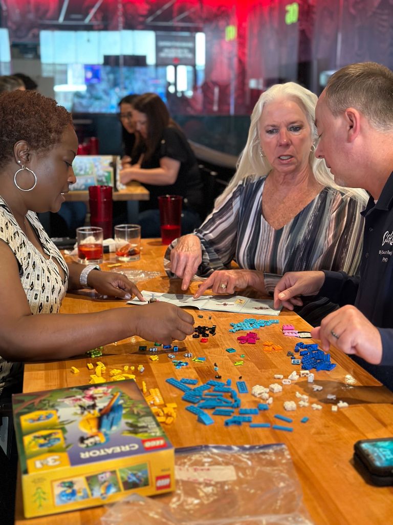 Team building activity