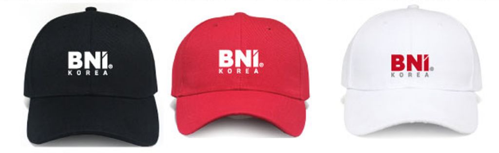 BNI Ball Cap