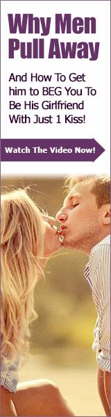 Why Men Pull Away - Relationship Guide