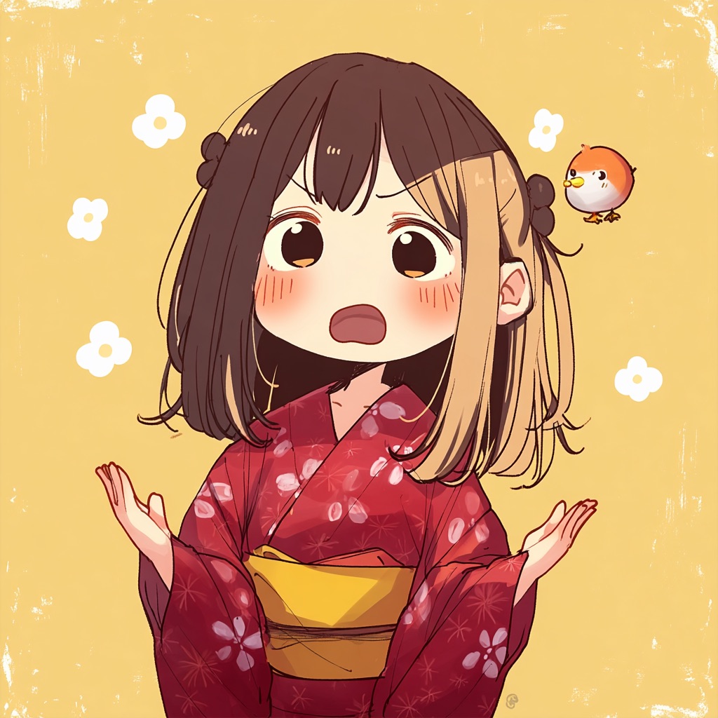 RYOCHANガール