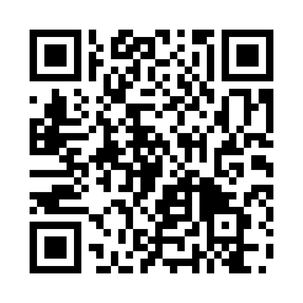 Amethyst QR