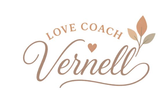 Love Coach Vernell Logo