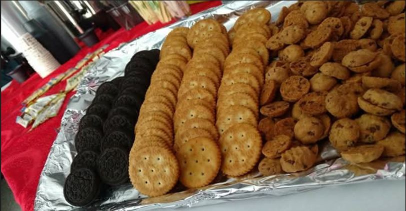 Refrigerios Empresariales