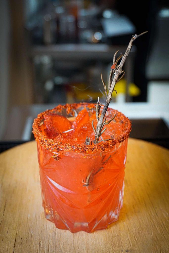 Postres gourmet - Repostería El Marinero