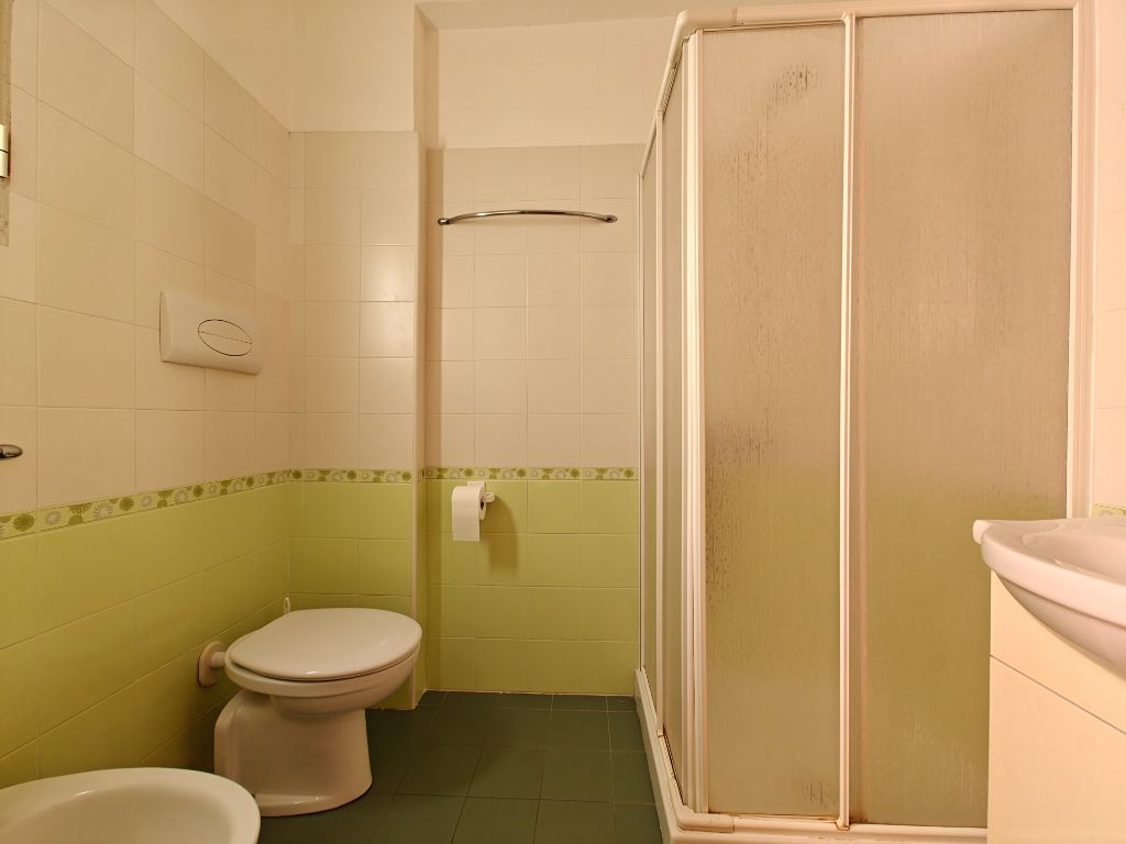 Camera Tripla B&B Al Cedir 3