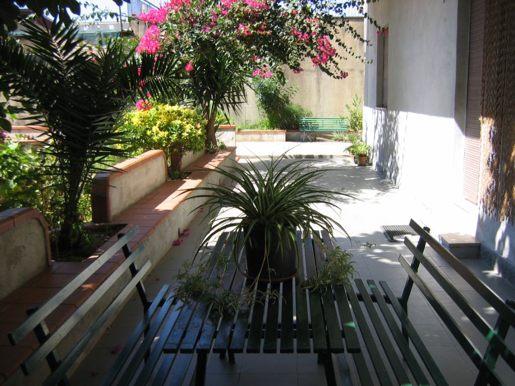 Zona Relax B&B Al Cedir 2