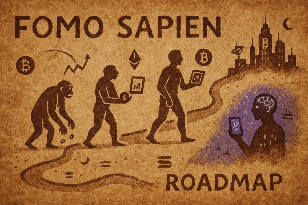Evolution Roadmap