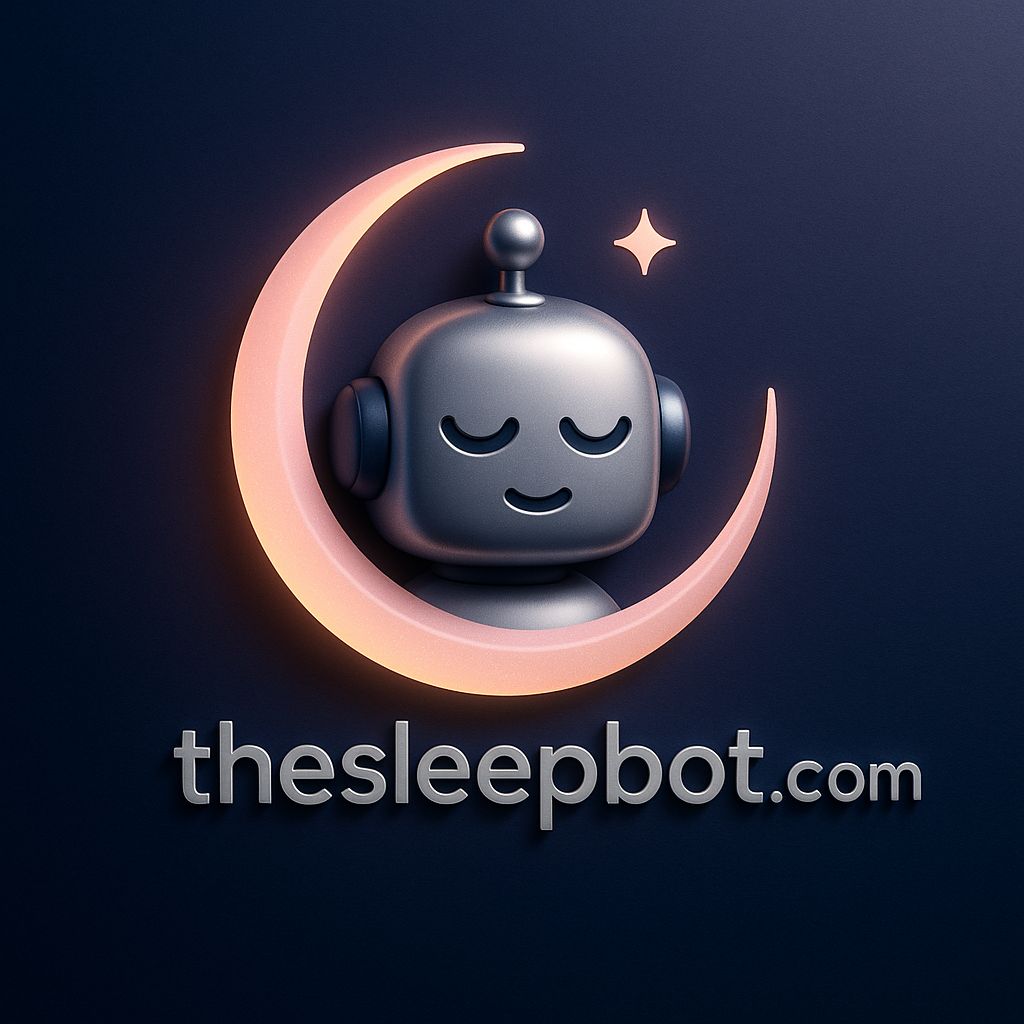 TheSleepBot Logo