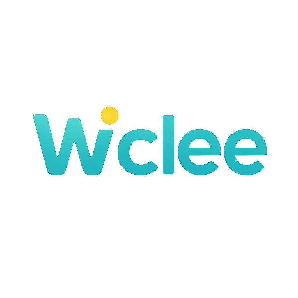 Wiclee Logo