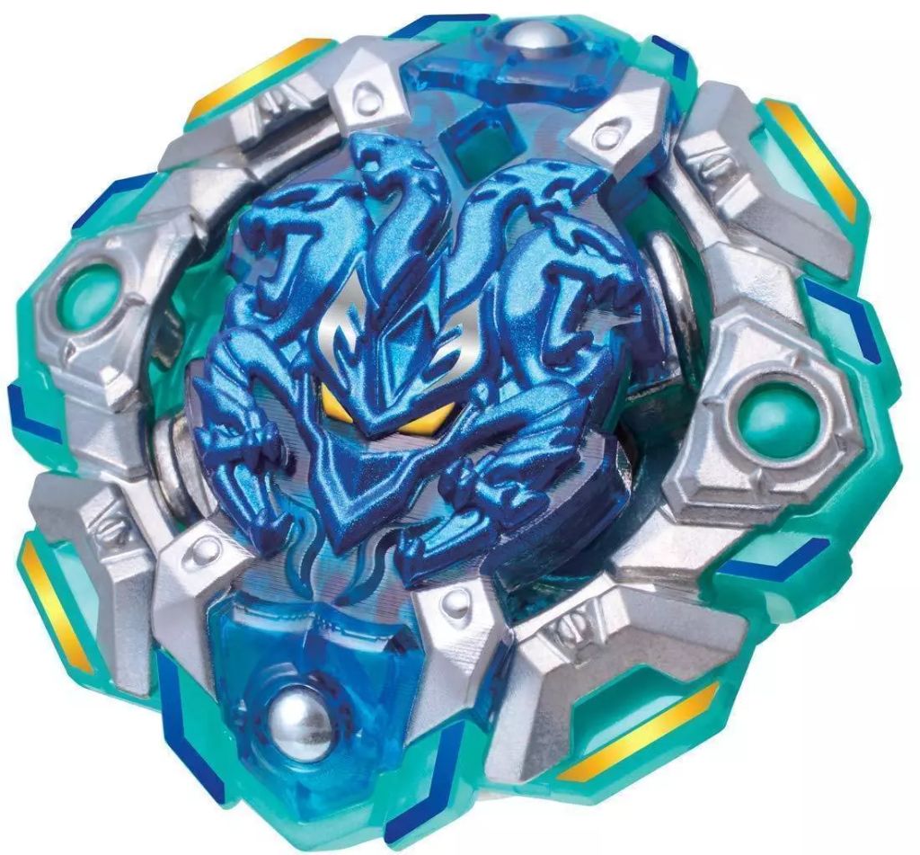 Orb Egis B-128