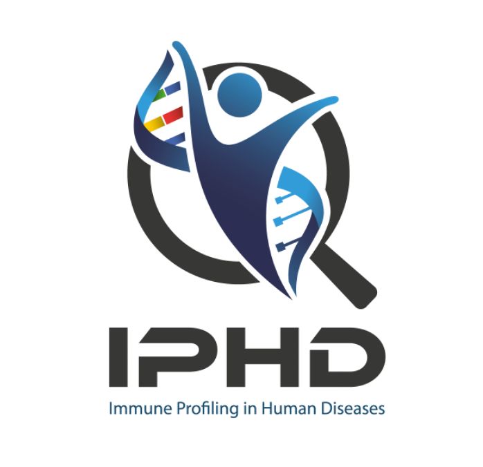 IPHD Lab Logo