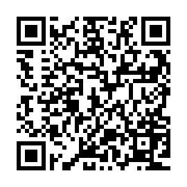 予約用QRコード