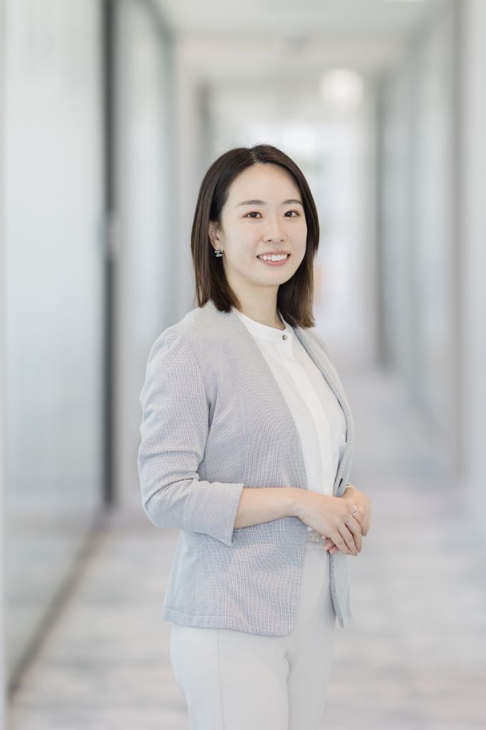 代表取締役 和田伶美