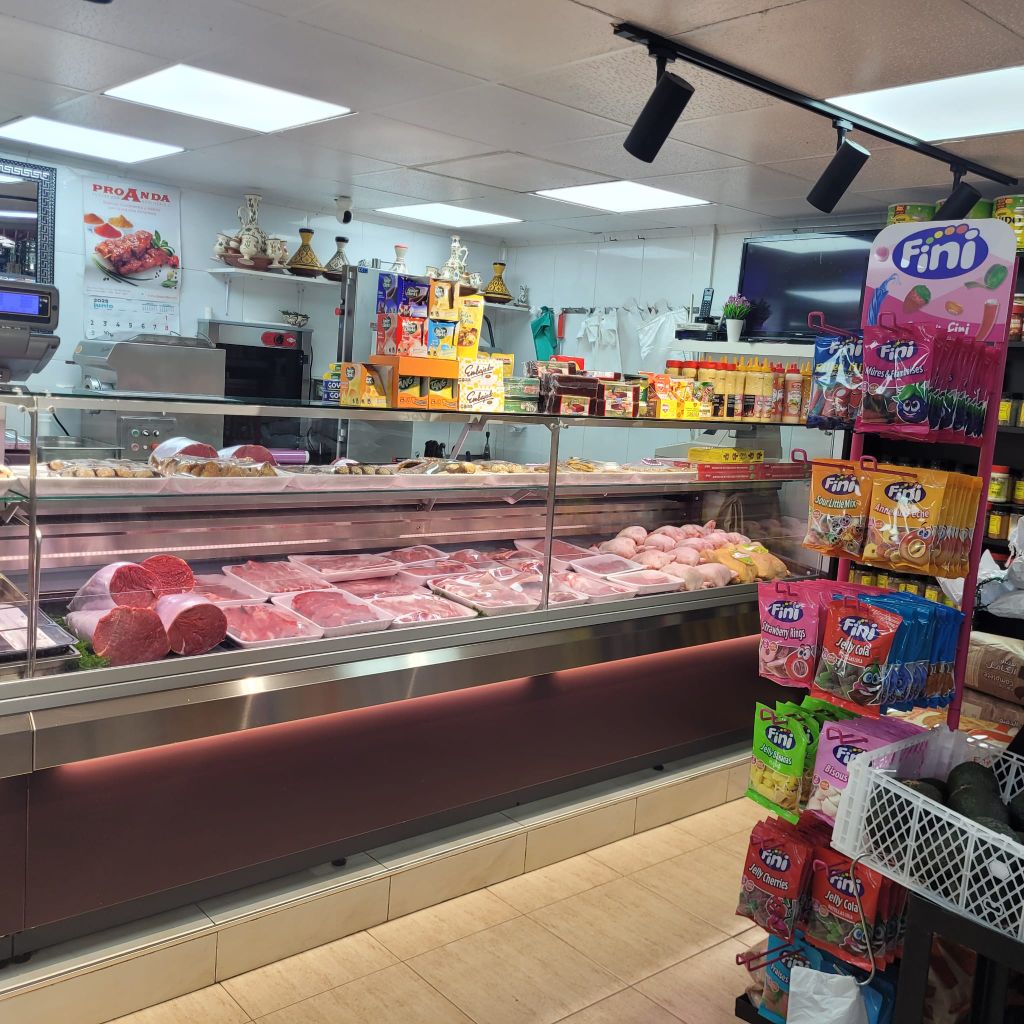 Cortes Frescos Premium