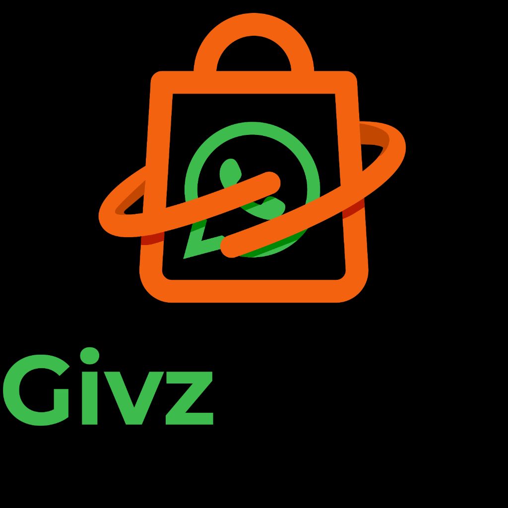 Givz Store Logo