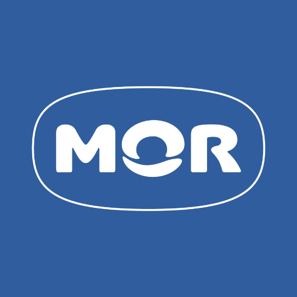 MOR Logo