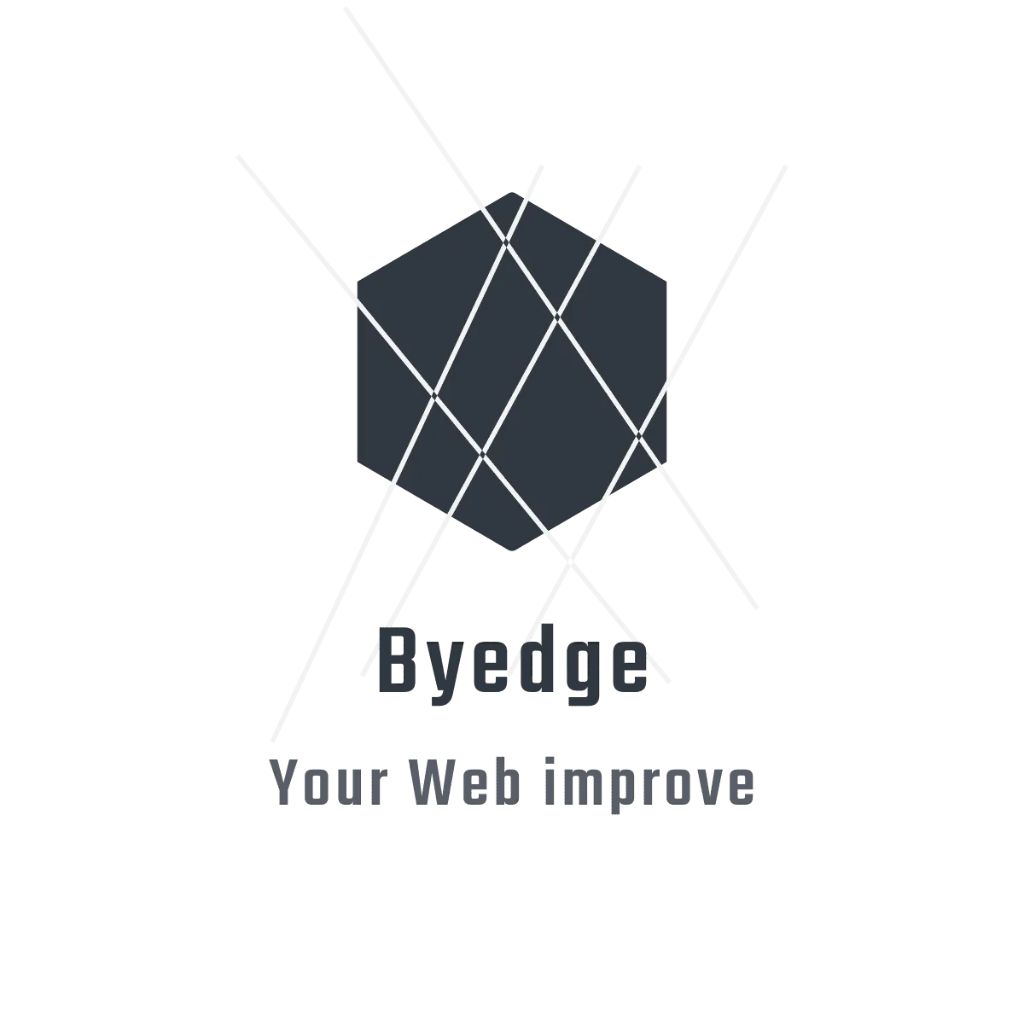 Byedge - Your Web improve