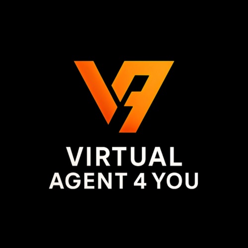 Virtual Agent 4 You Logo
