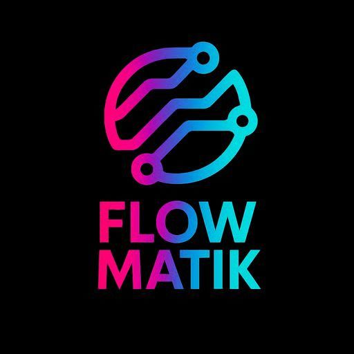 FLOWMATIK Logo