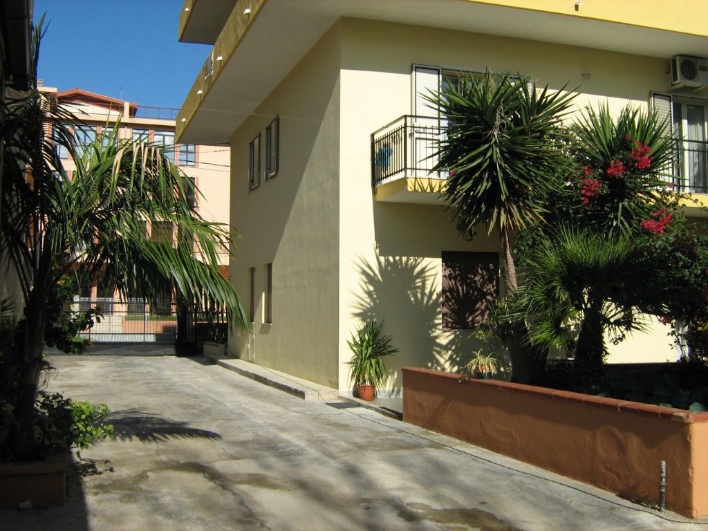 Parcheggio Gratuito B&B Al Cedir 2
