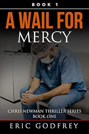 A Wail for Mercy