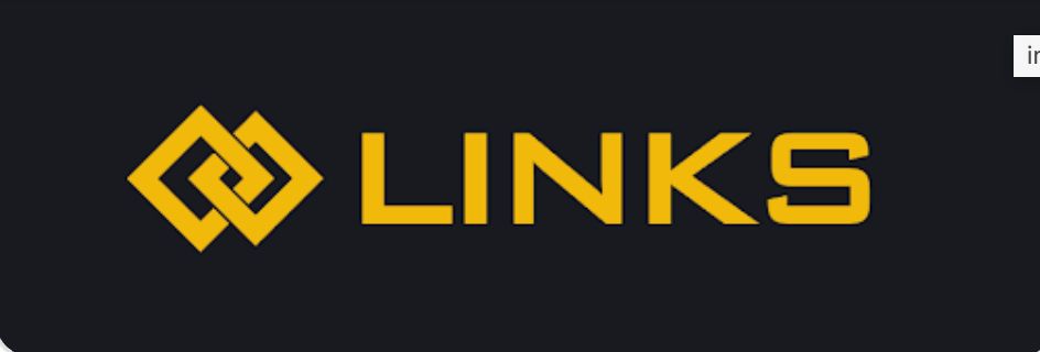 LINKS Logo