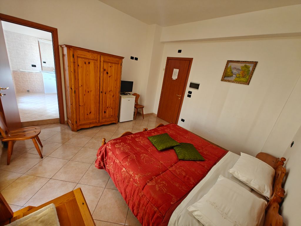 Camera Doppia B&B Al Cedir 2