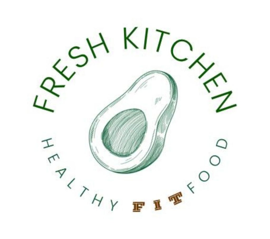 Fresh Kitchen Logo