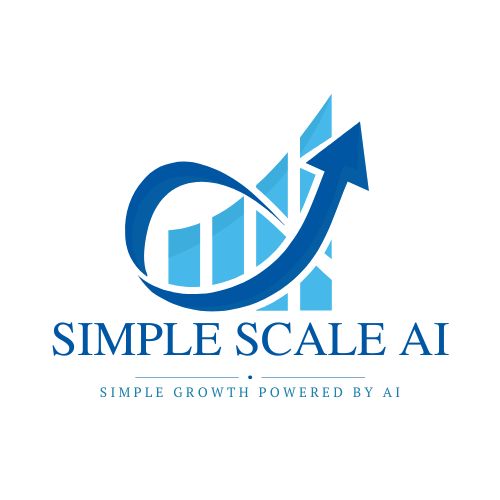 Simple Scale AI