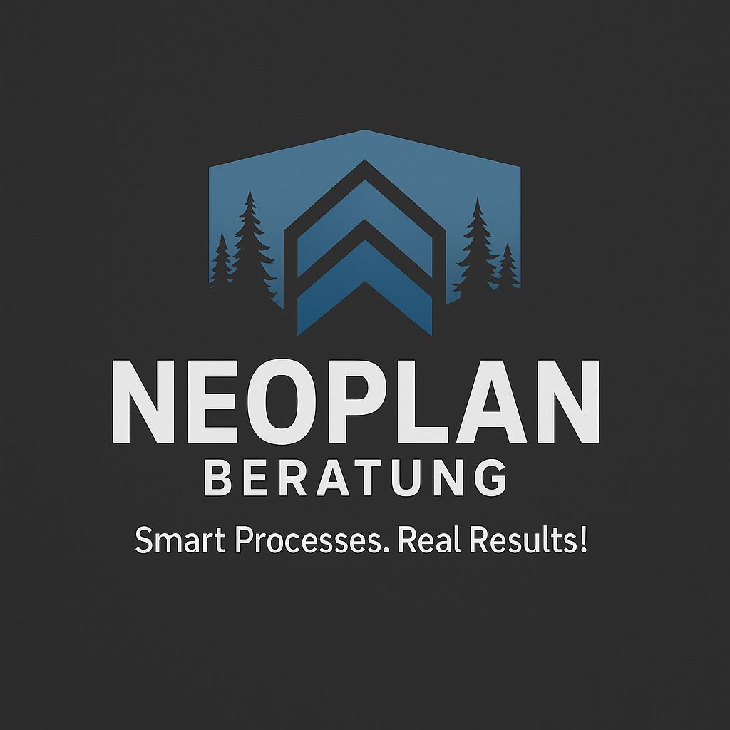 NeoPlan Beratung Logo