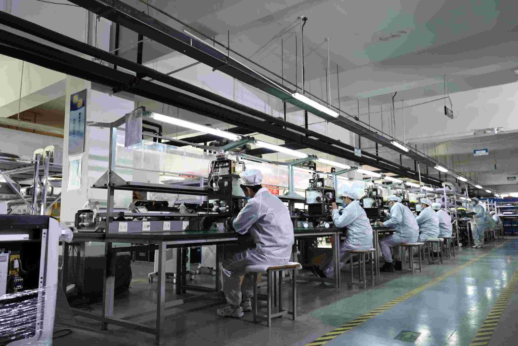 Technical Assembly