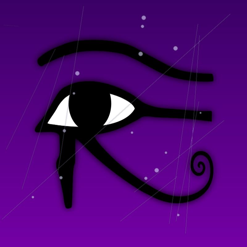 Horus AI Logo