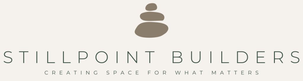 Stillpoint Builders Logo