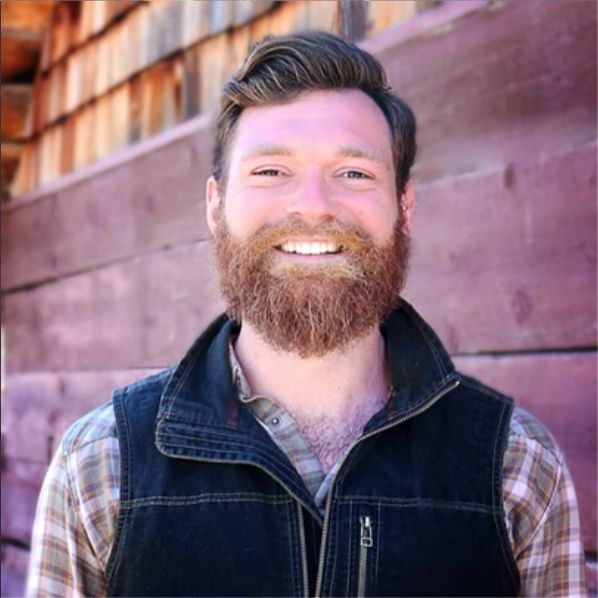 David - Stillpoint Builders owner