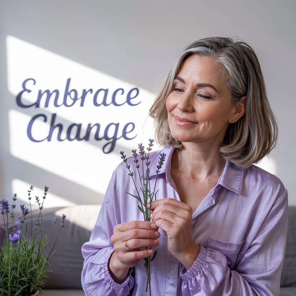 Embrace Change