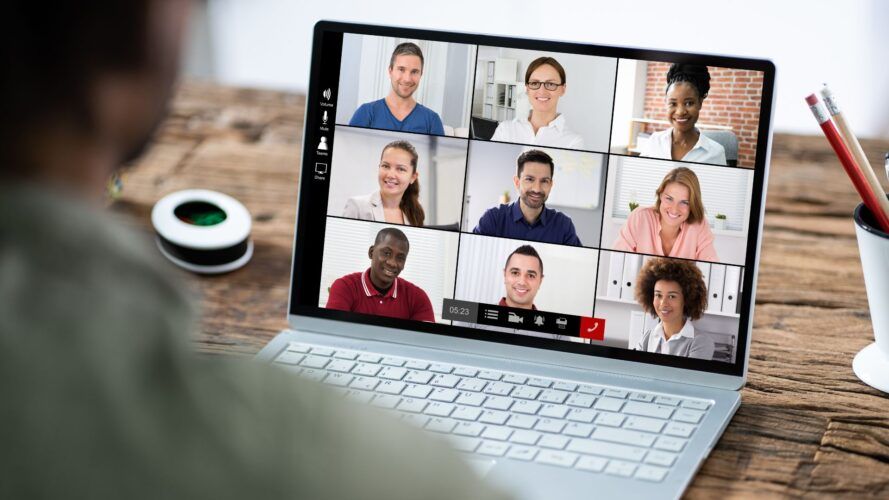 Live Group Sessions
