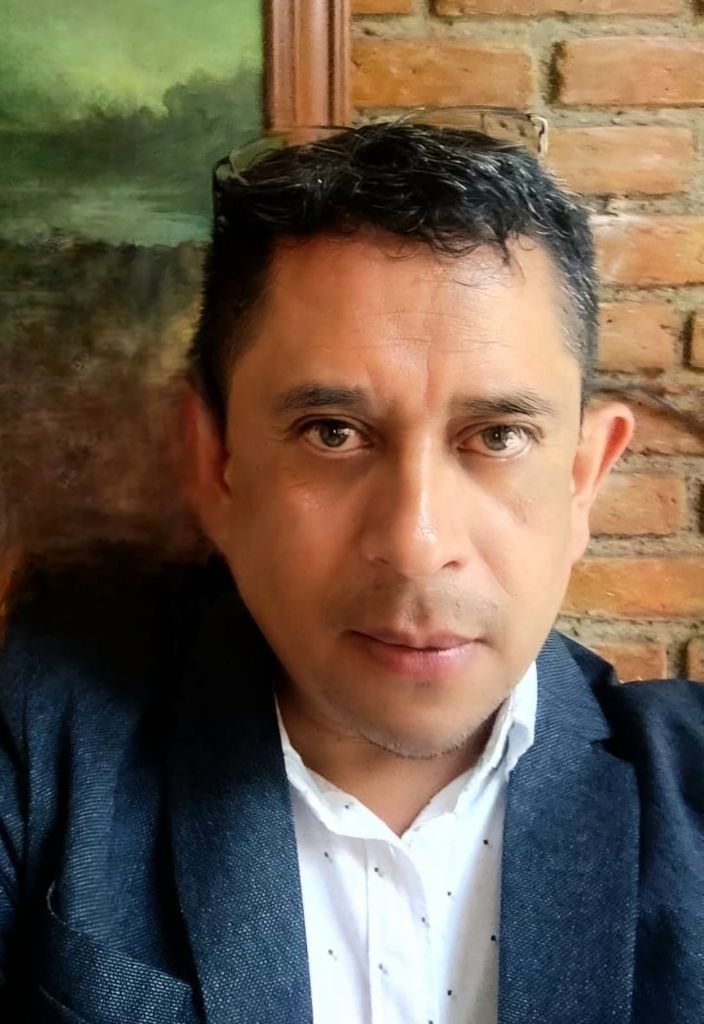 Omar Guillén