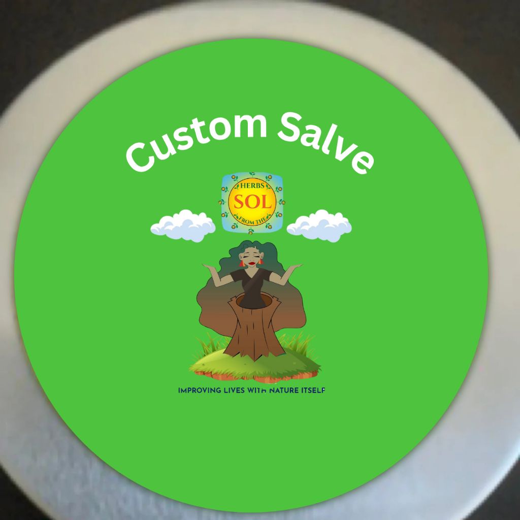 Custom Salve Trial