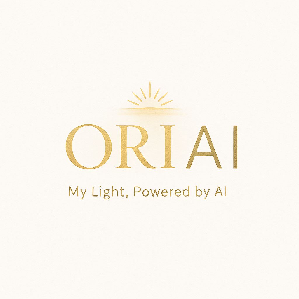 ORIAI Logo
