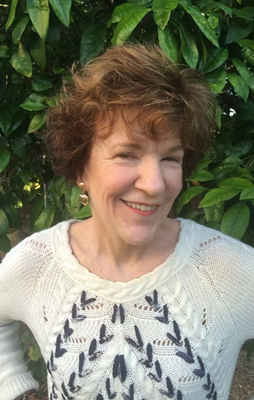 Brenda Maste, Founder & Owner of Above & Beyond Cleaning Services