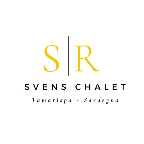 Svens Chalet Logo