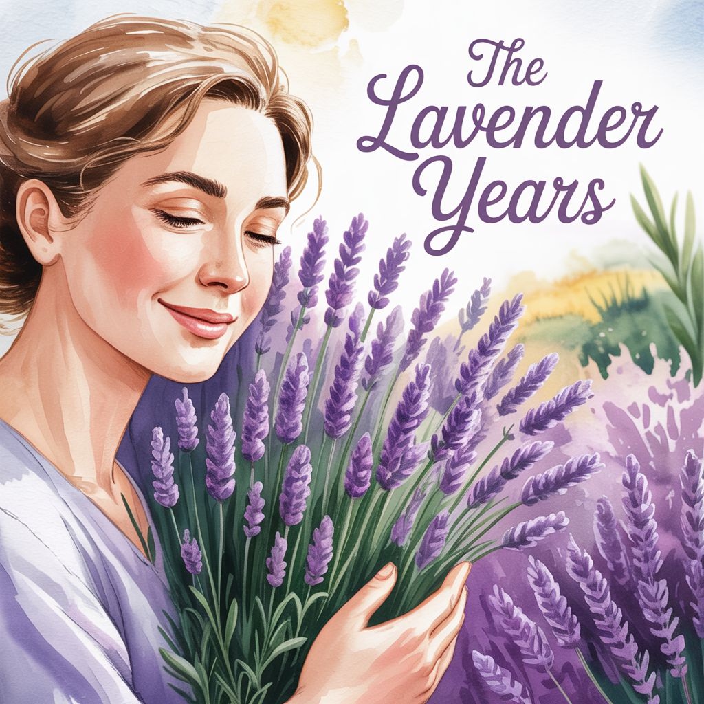 The Lavender Years