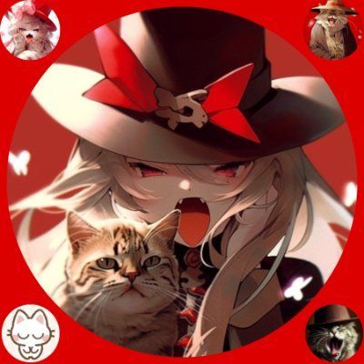 おじぎねこ