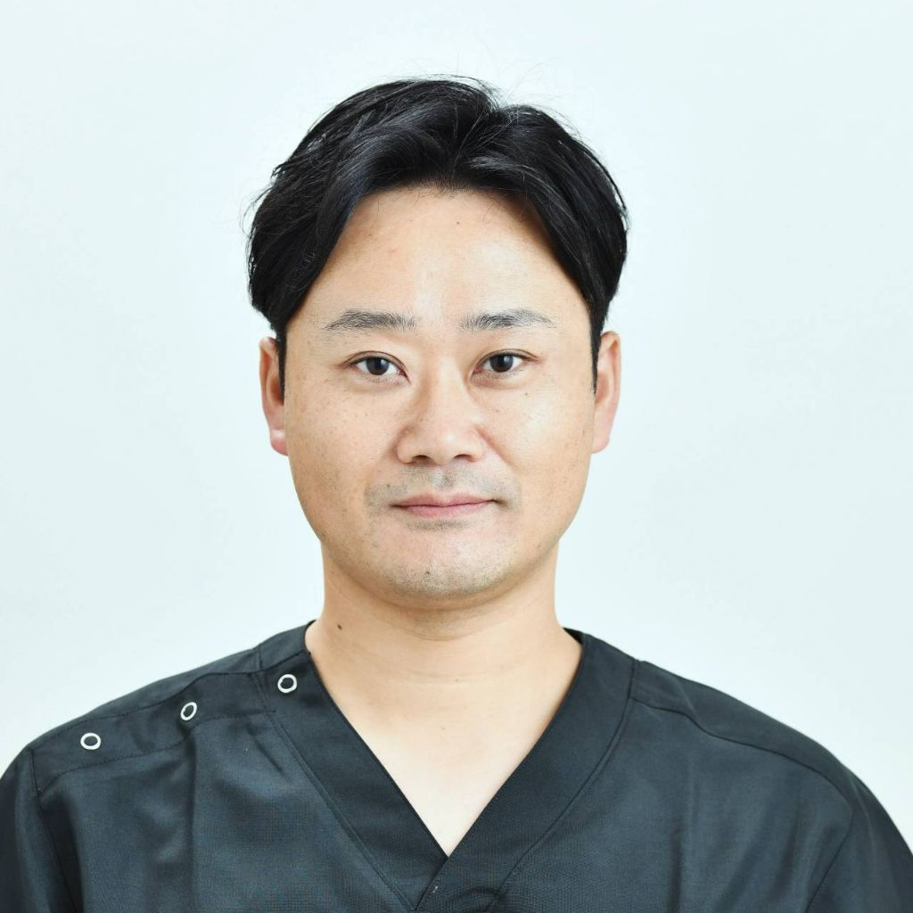 高尾先生