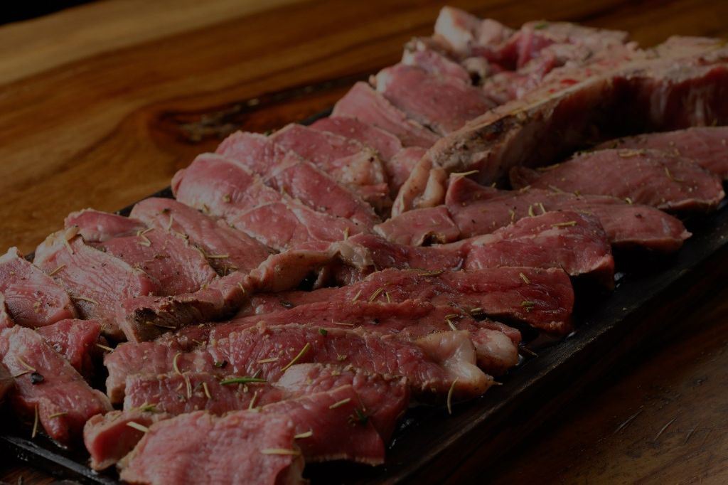 Steak