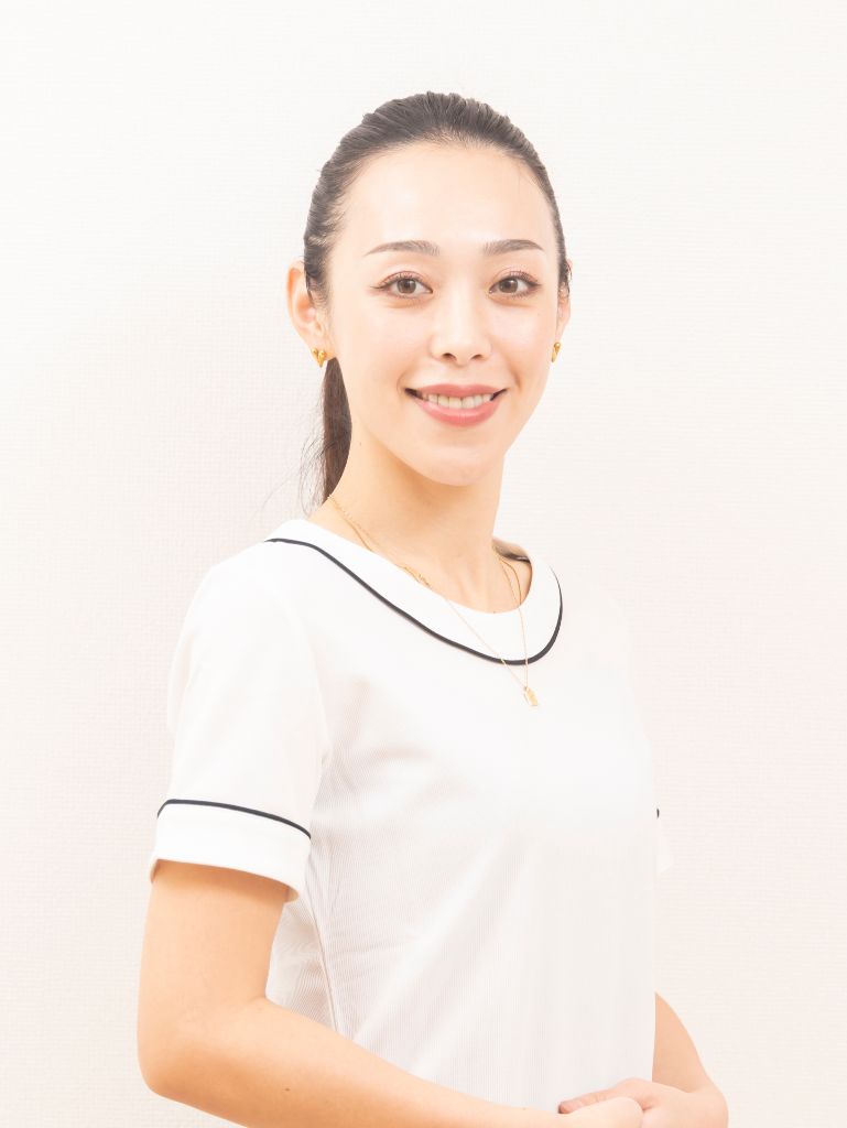 店長 YAMASHITA