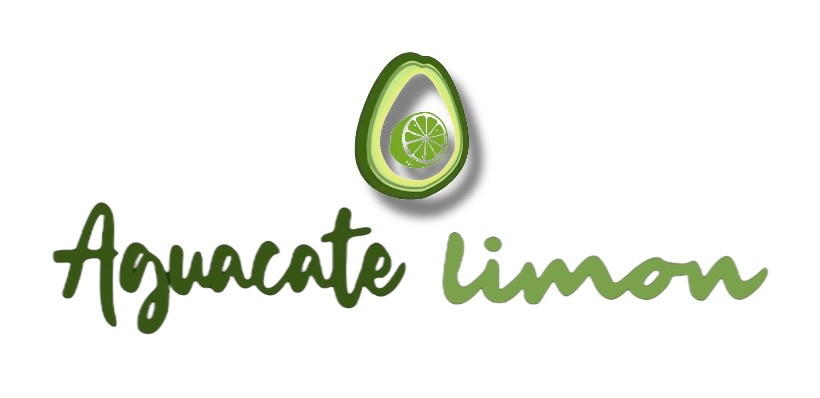 Aguacate Limón