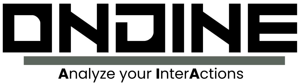 ONDINE - Analyze your InterActions