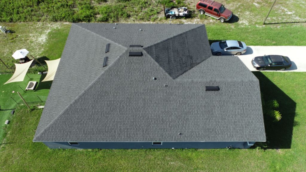 Full property documentation