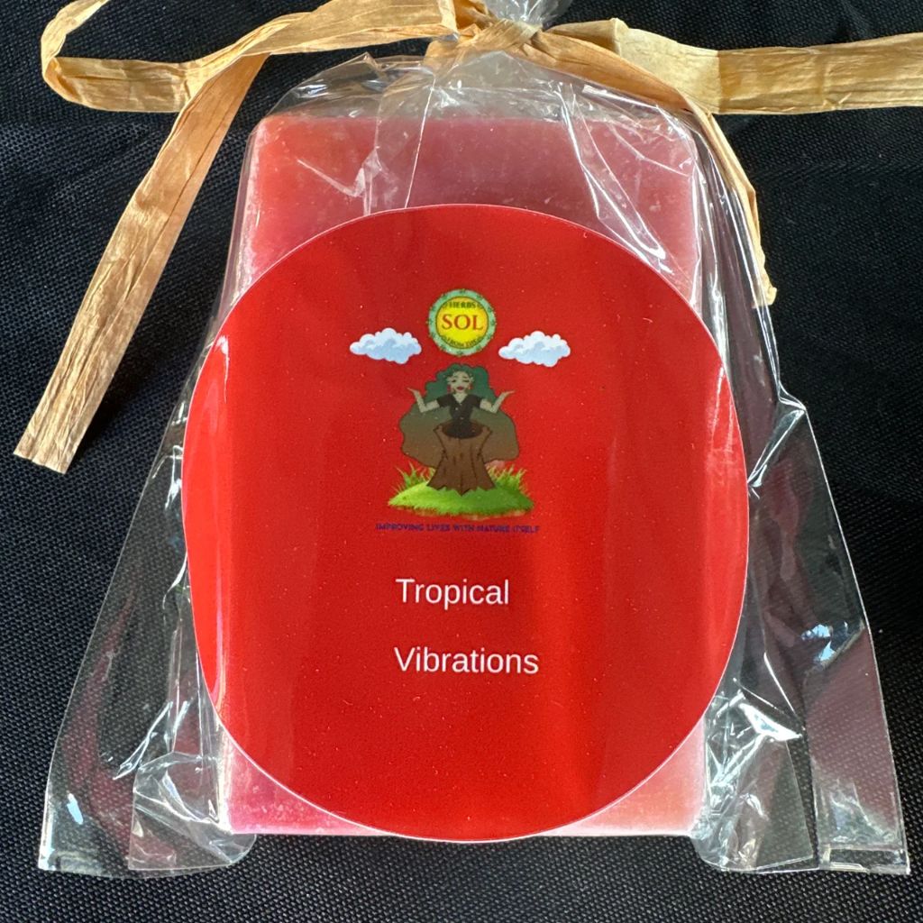 Tropical Vibrations